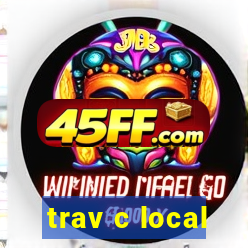 trav c local